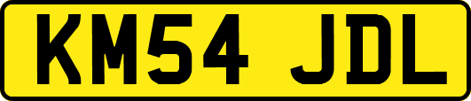 KM54JDL