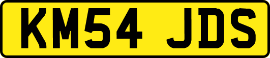KM54JDS