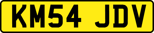 KM54JDV