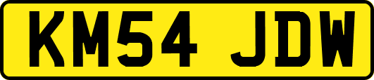 KM54JDW