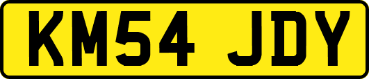 KM54JDY