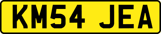KM54JEA