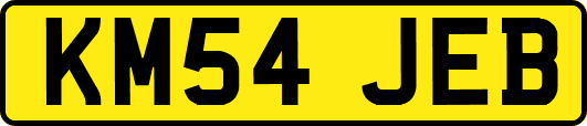 KM54JEB