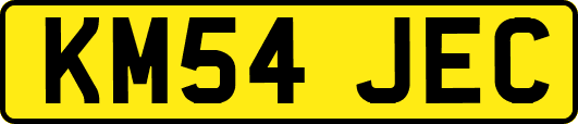 KM54JEC