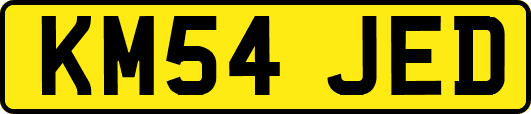 KM54JED