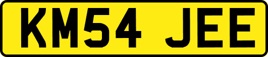 KM54JEE