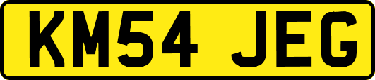 KM54JEG
