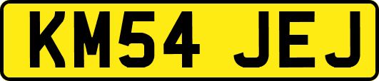 KM54JEJ