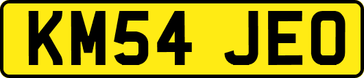 KM54JEO