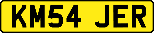 KM54JER