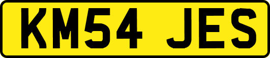 KM54JES