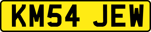 KM54JEW