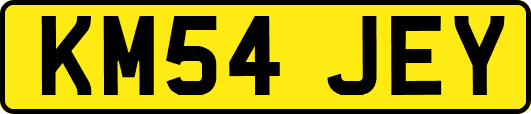 KM54JEY