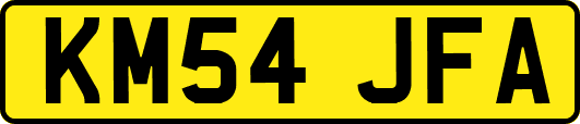 KM54JFA