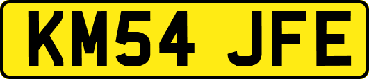 KM54JFE