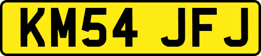 KM54JFJ