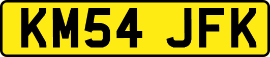 KM54JFK