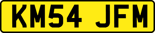 KM54JFM