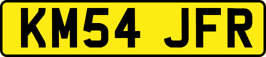 KM54JFR