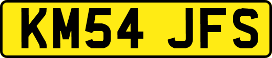 KM54JFS