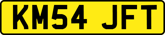 KM54JFT