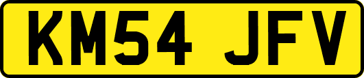 KM54JFV