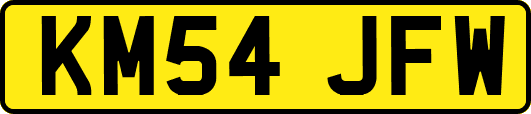 KM54JFW