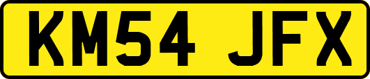 KM54JFX