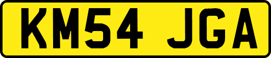 KM54JGA