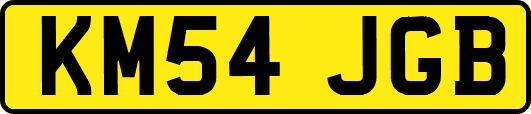 KM54JGB