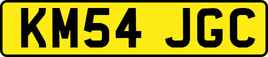 KM54JGC