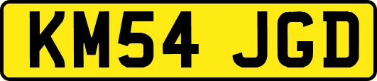 KM54JGD