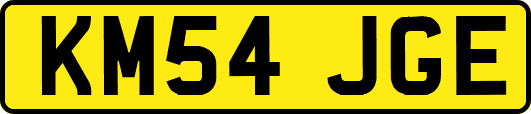 KM54JGE