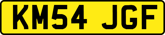 KM54JGF