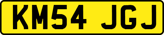 KM54JGJ