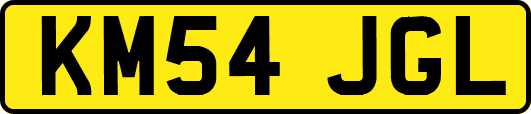 KM54JGL