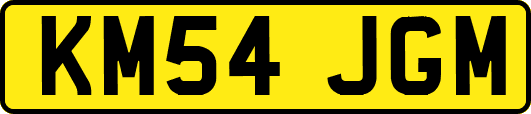 KM54JGM