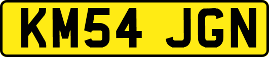 KM54JGN