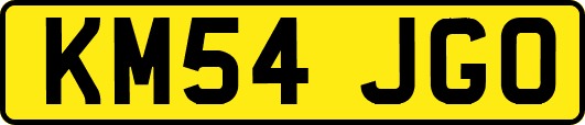 KM54JGO