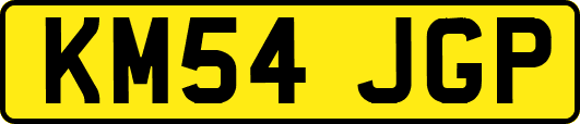KM54JGP