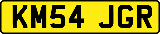 KM54JGR