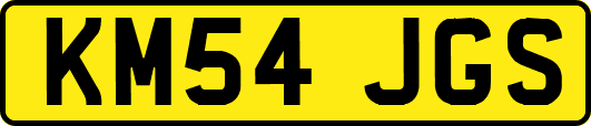 KM54JGS