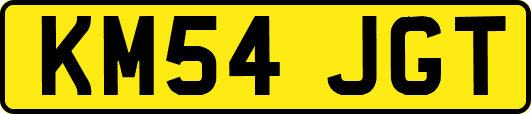 KM54JGT