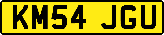 KM54JGU