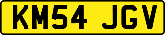 KM54JGV
