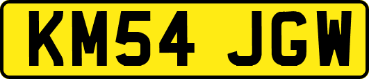 KM54JGW