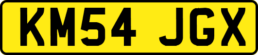 KM54JGX