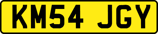 KM54JGY