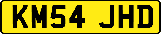 KM54JHD