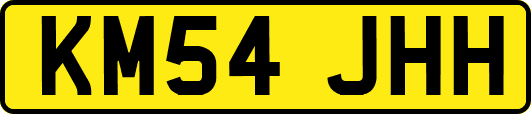 KM54JHH